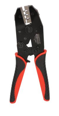 Crimptang KS TOOLS 115.1115 der passer til VW, FORD, PEUGEOT, BMW, TOYOTA billig