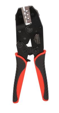 Crimpzange KS TOOLS 115.1205 passend für VW, MERCEDES-BENZ, BMW, AUDI, OPEL zum günstigen Preis