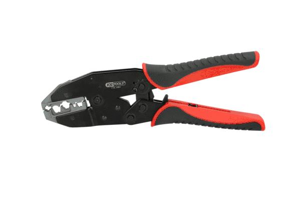 Crimptang KS TOOLS 115.1510 der passer til VW, FORD, PEUGEOT, BMW, TOYOTA billig