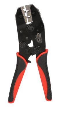 Crimptang KS TOOLS 115.1515 der passer til VW, FORD, PEUGEOT, BMW, TOYOTA billig