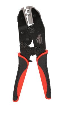 Pince de sertissage KS TOOLS 115.1570 appropriées pour RENAULT, PEUGEOT, VOLKSWAGEN, CITROЁN, BMW pas cher