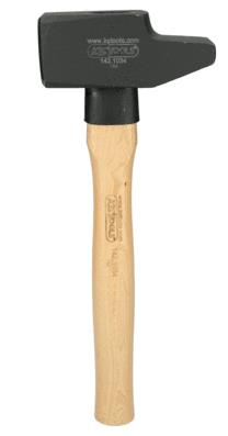 Plaktukas KS TOOLS 142.1034 tinka BMW, AUDI, VOLKSWAGEN, MERCEDES-BENZ, VOLVO pigu