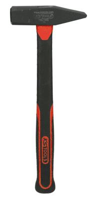 Plaktukas KS TOOLS 142.1402 tinka BMW, AUDI, VOLKSWAGEN, MERCEDES-BENZ, VOLVO pigu