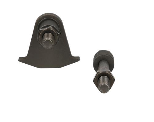 KS TOOLS Arretierdorn, Schwungrad 150.2445