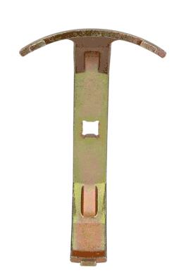 KS TOOLS Llave del sensor de combustible 150.3173