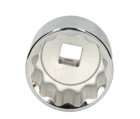 KS TOOLS Llave de vaso, árbol de transmisión 150.9775