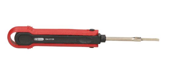 KS TOOLS Herramienta desbloqueo 154.0139