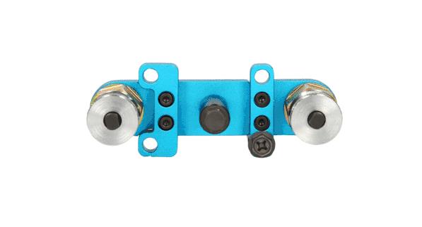 Työkalut KS TOOLS 405.0120 sopivat MERCEDES-BENZ, VW, BMW, TOYOTA, VOLVO halvalla