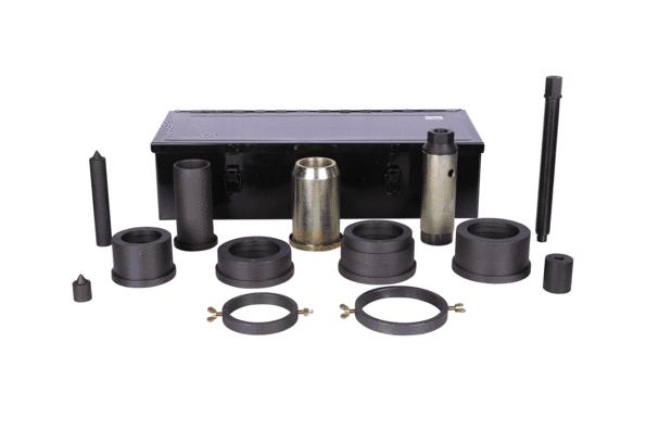 KS TOOLS Montagewerkzeugsatz, Getriebelager 460.1425