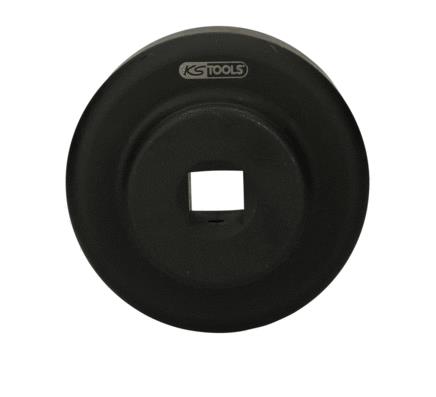 KS TOOLS Douille pour écrou d'essieu 460.2775