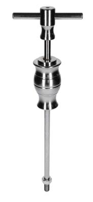 Isku-ulosvetäjä KS TOOLS 460.3672 sopivat MERCEDES-BENZ, VW, BMW, TOYOTA, VOLVO halvalla