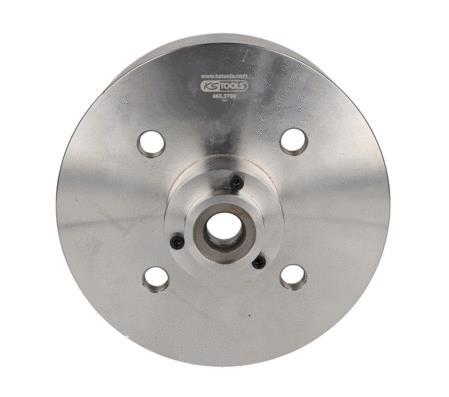 KS TOOLS Montagewerkzeug, Radialdichtring 460.3781