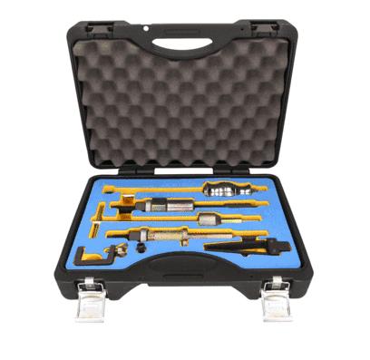 Gereedschap KS TOOLS 460.4325 geschikt voor VOLKSWAGEN, BMW, MERCEDES-BENZ, OPEL, FORD goedkope