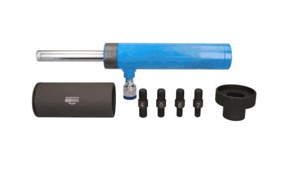 Gereedschap KS TOOLS 460.4435 geschikt voor VOLKSWAGEN, BMW, MERCEDES-BENZ, OPEL, FORD goedkope
