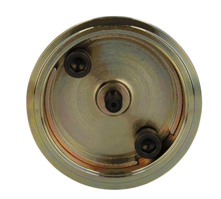 KS TOOLS Montageværktøjssæt, krumtapaksel 460.4465