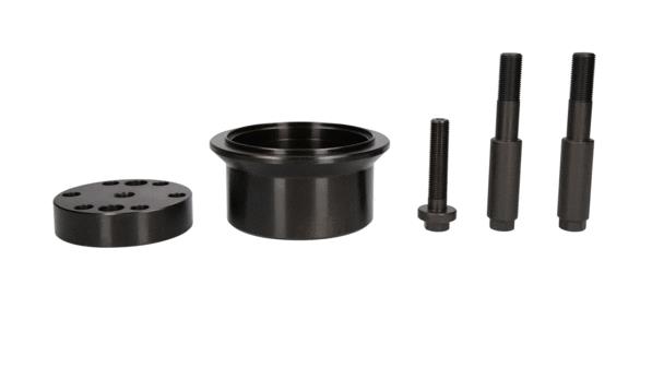 Купить KS TOOLS Комплект монтажных приспособлений, коленчатый вал 460.4530