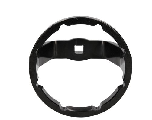 Brandstoffiltersleutel KS TOOLS 460.4575 geschikt voor VOLKSWAGEN, BMW, MERCEDES-BENZ, OPEL, FORD goedkope