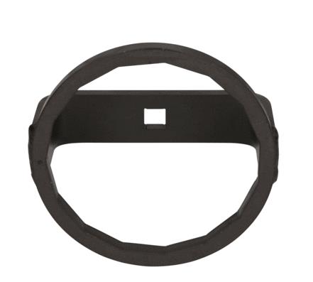 KS TOOLS Clé pour filtre à huile 460.4610