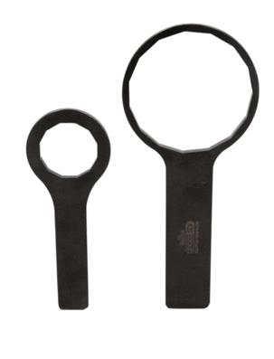 KS TOOLS Ölfilterschlüsselsatz 460.4630
