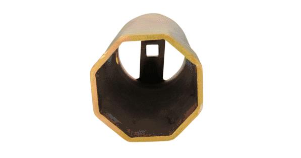 KS TOOLS Achsmutterschlüssel 460.5327