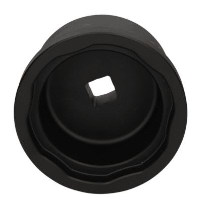 KS TOOLS Douille pour écrou d'essieu 460.5615