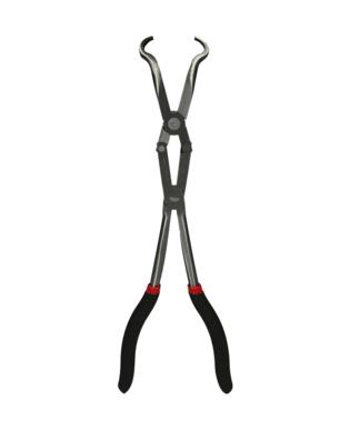 Alicate, cachimbo de vela de ignição KS TOOLS 500.7205 adequados para RENAULT, BMW, VW, MERCEDES-BENZ, PEUGEOT barato