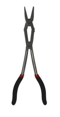 Yhdistelmäpihdit KS TOOLS 500.7210 sopivat MERCEDES-BENZ, VW, BMW, TOYOTA, VOLVO halvalla