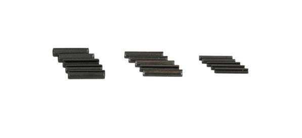 Sicherungsstift KS TOOLS 500.8403 passend für VW, AUDI, BMW, MERCEDES-BENZ, FORD zum günstigen Preis