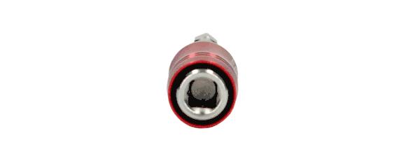 KS TOOLS Suporte de bits 514.1126