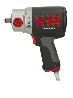Schlagschrauber (Druckluft) KS TOOLS 515.1095 passend für VW, MERCEDES-BENZ, BMW, AUDI, OPEL zum günstigen Preis