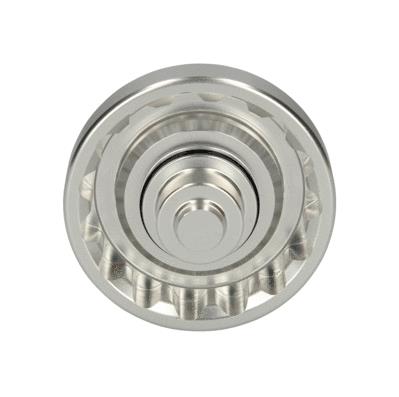 Kraft-Stecknuss KS TOOLS 515.2001 passend für VW, AUDI, BMW, MERCEDES-BENZ, FORD zum günstigen Preis