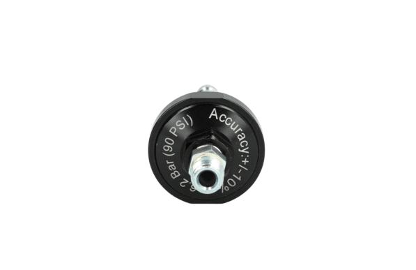 Редукционный клапан, пневмооборудование KS TOOLS 515.3366 совместимо с BMW, AUDI, VW, VOLVO, MERCEDES-BENZ дешево
