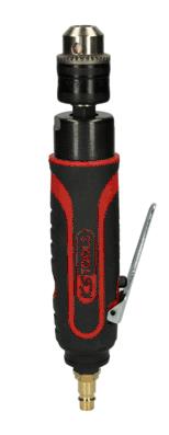 Grąžtas (pneumatinis) KS TOOLS 515.5435 tinka BMW, AUDI, VOLKSWAGEN, MERCEDES-BENZ, VOLVO pigu