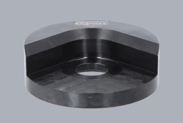 KS TOOLS Druckstück 84 mm 700.2374