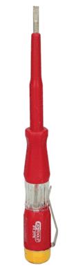 Spanningtester KS TOOLS 911.2176 geschikt voor VOLKSWAGEN, BMW, MERCEDES-BENZ, OPEL, FORD goedkope