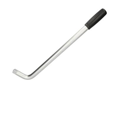Keturbriaunė įstatoma rankena KS TOOLS 911.4141 tinka BMW, AUDI, VOLKSWAGEN, MERCEDES-BENZ, VOLVO pigu