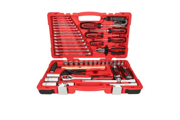 Tool kit KS TOOLS 940.0047 suitable for BMW, VW, AUDI, MERCEDES-BENZ, FORD at cheap price