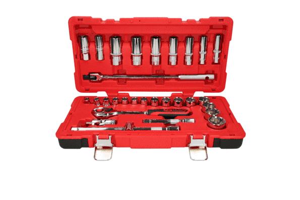 Set chiavi a bussola KS TOOLS 958.0630 adatti per FIAT, VOLKSWAGEN, BMW, MERCEDES-BENZ, AUDI prezzi economici