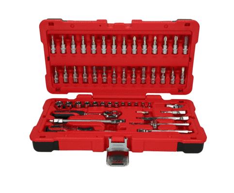 Veržliarakčių rinkinys KS TOOLS 958.0650 tinka BMW, AUDI, VOLKSWAGEN, MERCEDES-BENZ, VOLVO pigu