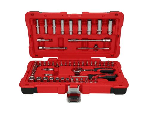 Veržliarakčių rinkinys KS TOOLS 958.0654 tinka BMW, AUDI, VOLKSWAGEN, MERCEDES-BENZ, VOLVO pigu
