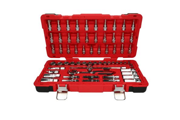 Hylsyavainsarja KS TOOLS 958.0666 sopivat MERCEDES-BENZ, VW, BMW, TOYOTA, VOLVO halvalla