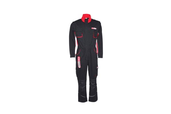 Overall KS TOOLS 985.0941 som passar till VOLVO, VW, BMW, AUDI, MERCEDES-BENZ billigt