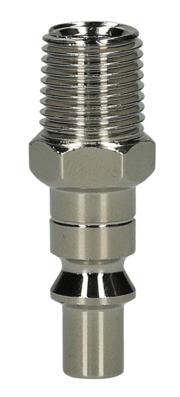 KS TOOLS Slanganslutning 999.9087