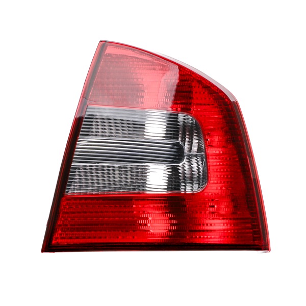 DPA 89450875402 Rückleuchte Skoda Octavia 1z3 2.0 TDI Diesel 140 PS 2008