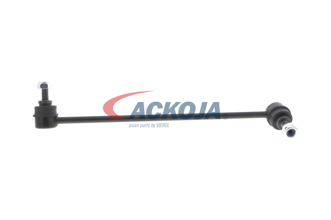 ACKOJA A26-1177 Koiranluu HONDA Jazz Sedan (GD_) 1.5 i-DSI (GD8) Bensiini 90 hv 2005