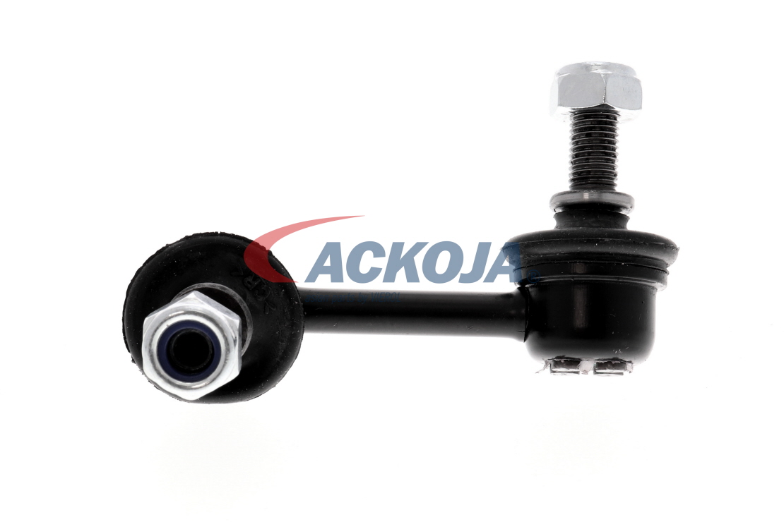 Anti-roll bar link ACKOJA A26-1180 suitable for HONDA at cheap price