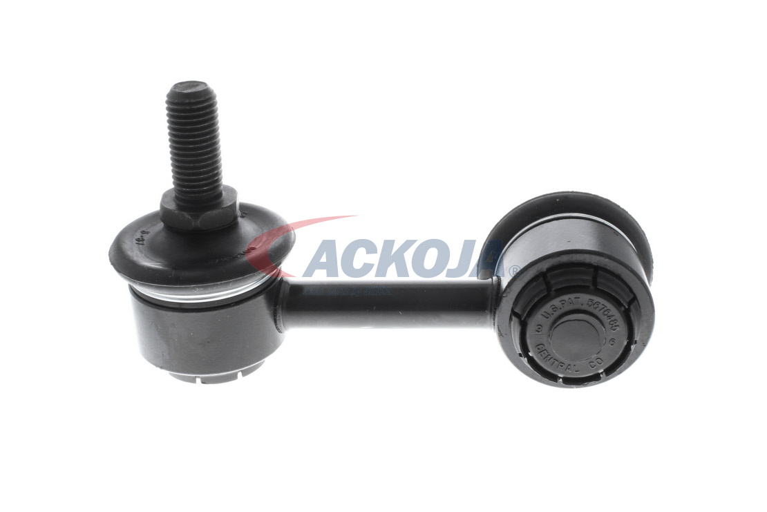 ACKOJA A26-1181 Stabilisatorstang HONDA Civic VII Hatchback (EU, EP, EV) 1.7 Benzin 125 HK 2002 pris