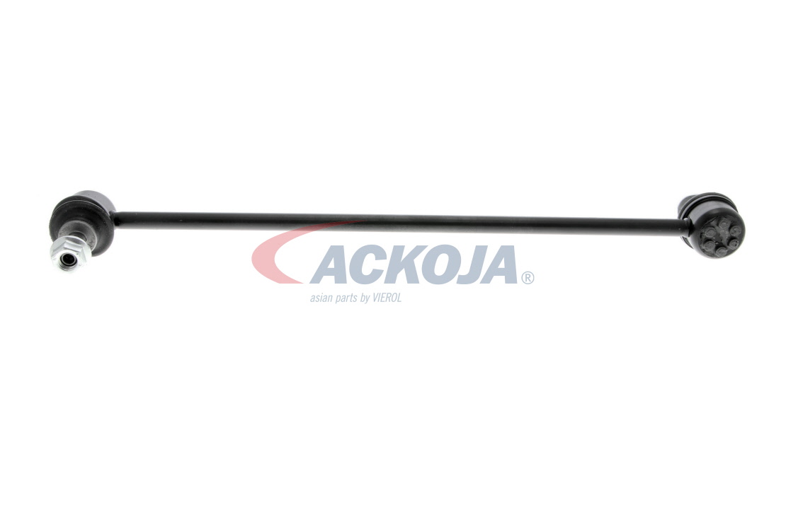 ACKOJA A26-1191 HONDA Civic X Hatchback (FC,FK) stabilisatorstang bag og foran