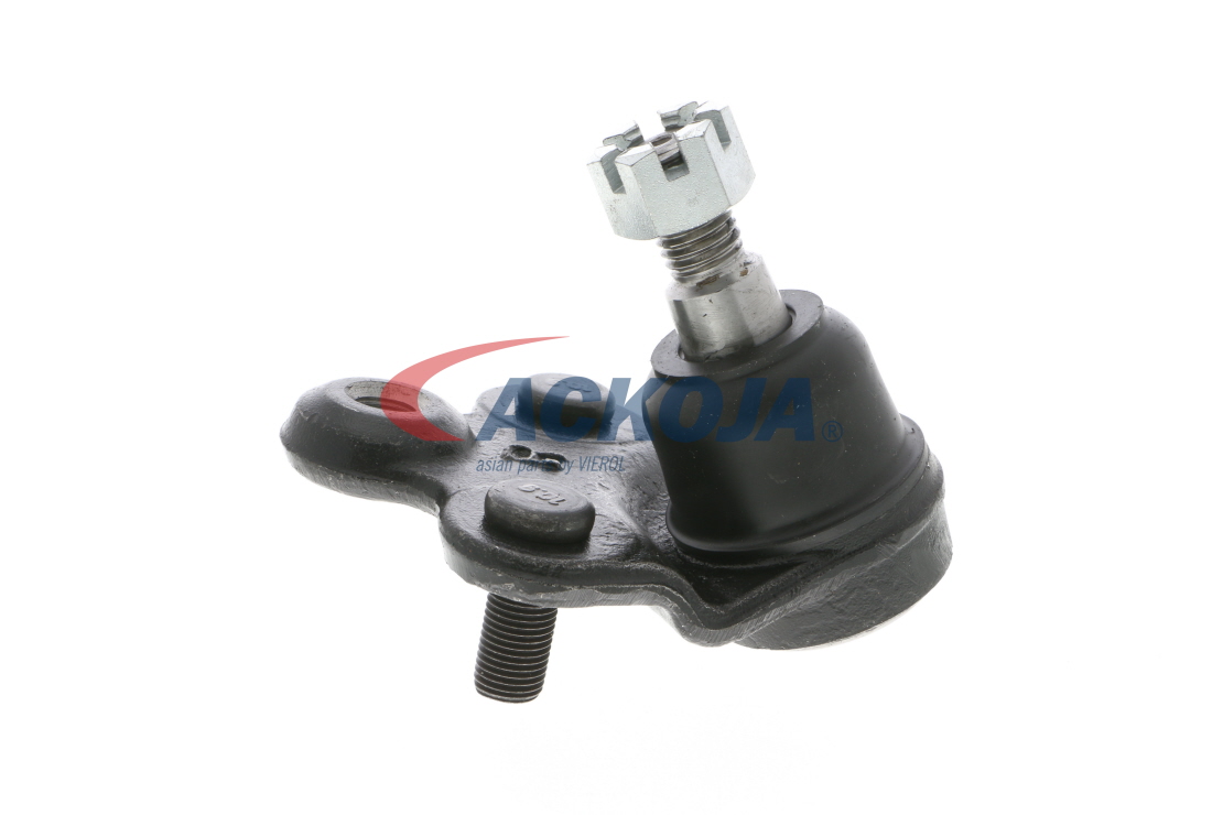 Rotules de suspension HONDA Civic VIII Berline (FD, FA) prix 2005: ACKOJA A26-1198v