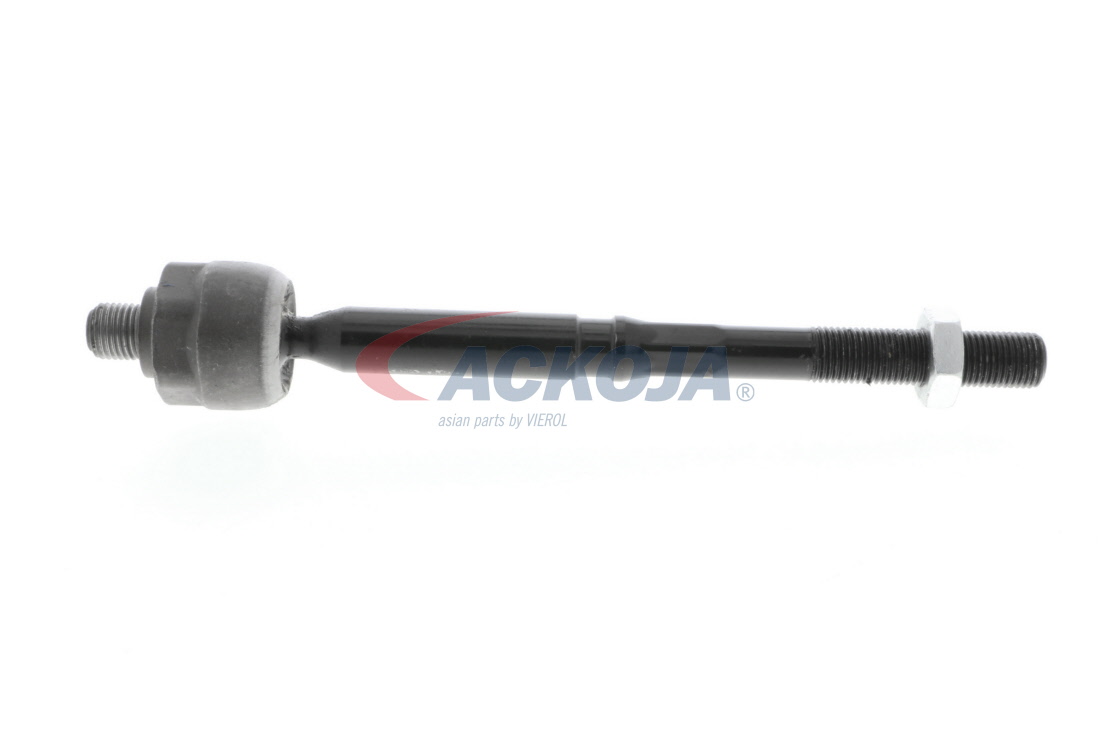 ACKOJA A32-1129 Axialgelenk Spurstange Ford Fiesta Mk6 Limousine 1.6 Ti Benzin 105 PS 2015